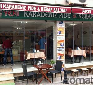 Yeni Karadeniz Pide Kebap Salonu Cagaloglu Istanbul Zomato